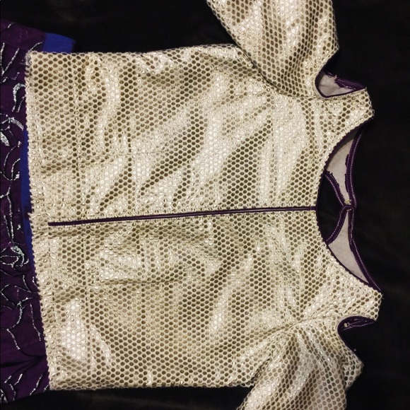 India big girls party wear - Picture 4 of 6